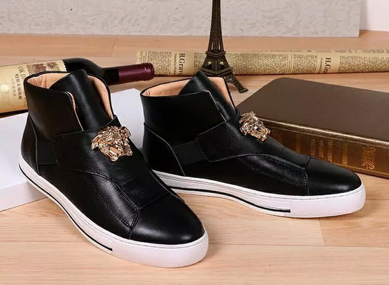 V High-Top Men Shoes_091